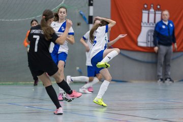 Bild 426 - wDJ Loewinnen Cup D1